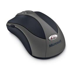 MICROSOFT OEM HARDWARE Microsoft Wireless Notebook Optical Mouse 4000 - Optical - USB, USB
