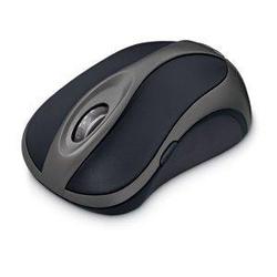 MICROSOFT HARDWARE Microsoft Wireless Notebook Optical Mouse 4000 - Optical - USB