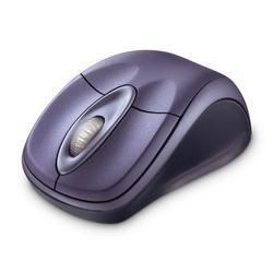Microsoft Wireless Notebook Optical Mouse - Optical - USB