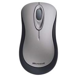MICROSOFT HARDWARE Microsoft Wireless Optical Mouse 2000 - Optical - USB