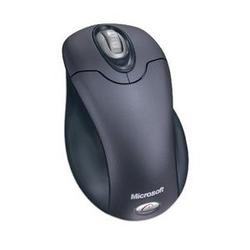 Microsoft Wireless Optical Mouse 4.0 - Optical - USB, PS/2