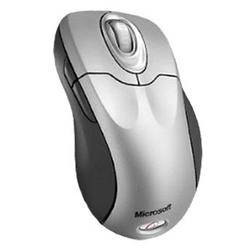 MICROSOFT HARDWARE Microsoft Wireless Optical Mouse 5000 - Optical - USB