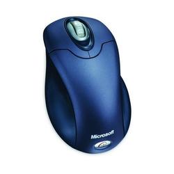 Microsoft Wireless Optical Mouse - Optical - USB