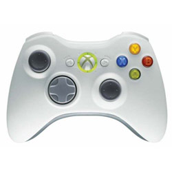 Microsoft Xbox 360 Wireless Controller for Windows