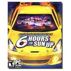 ValuSoft Midnight Outlaw - 6 Hours To Sun Up