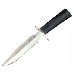 Cold Steel Military Classic, Micarta Handle, Plain, Leather Sheath