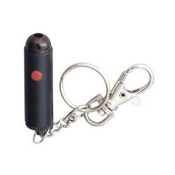 Apollo/Acco Brands Inc. Mini Keychain Laser Pointer, Projects 200-300 Yards (APOMP600)