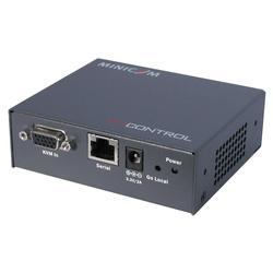 MINICOM ADVANCED Minicom Ip Control