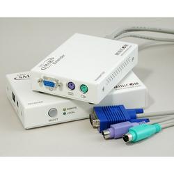 MINICOM ADVANCED Minicom Smart CAT5 KVM Extender (0DT23001)