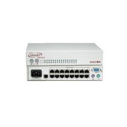 MINICOM ADVANCED Minicom Smart CAT5 Switch 16-Port (0SU22003)