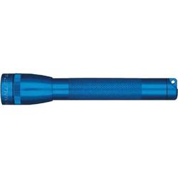 Maglite Minimag Aa Blister Pack, Blue