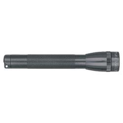 Maglite Minimag Aa Blister Pack, Silver