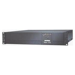 Minute-Man Minuteman Enterprise 1500VA Rack-mountable/Tower UPS - 1500VA/900W - 7.8 Minute Full-load - 5 x - Battery Backup System, 1 x - Surge-protected