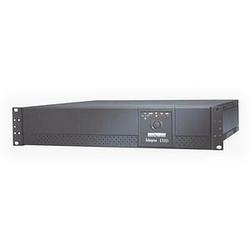 Minute-Man Minuteman Enterprise 750VA Rack-mountable/Tower UPS - 750VA/450W - 11.5 Minute Full-load - 1 x - Surge-protected, 3 x - Battery Backup System