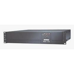 Minute-Man Minuteman Enterprise E 1100i, 1100VA Tower/Rack-mountable UPS - 1100VA/660W - 8.4 Minute Full-load - 5 x - Backup/Surge-protected, 1 x - Surge-protected