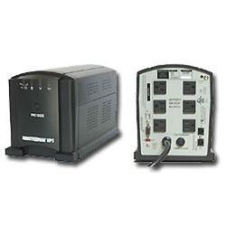 Minute-Man Minuteman PRO1100E UPS - 1100VA/770W - 9 Minute Full-load - 6 x NEMA 5-15R - Backup/Surge-protected