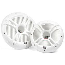 MTX Mitek Thunder TM6502 Speaker - 2-way Speaker - 50W (RMS) / 150W (PMPO)