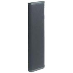 Mitsubishi SPKR-SFL-46 Display Mounted Loudspeaker - 2-way Speaker 30W (RMS) / 50W (PMPO) - Black