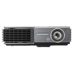 Mitsubishi XD90U Ultraportable Projector - 1024 x 768 XGA - 2.9lb