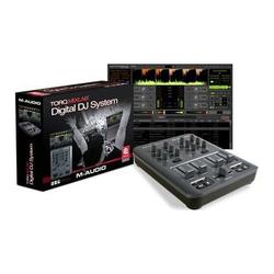 M-AUDIO Mixlab Dj System