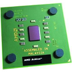 AMD Mobile Athlon 64 3000+ 1.8GHz Processor - 1.8GHz