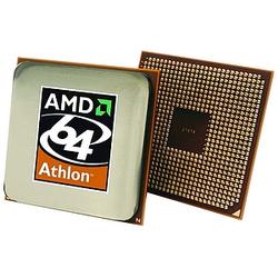 AMD Mobile Athlon 64 4000+ 2.6GHz Processor - 2.6GHz
