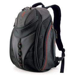 MOBILE EDGE LLC Mobile Edge Express Backpack - 20 x 16 x 8.5 - Black- for up to 15.4 laptop computer