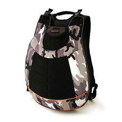 Mobile Edge MEBSP6 Secure Pack Backpack (Camo) Laptop Backpack for up to 17 laptops
