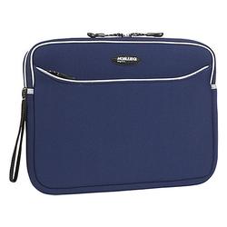 Mobile Edge Notebook Sleeve - Neoprene - Navy (MESS3-15)