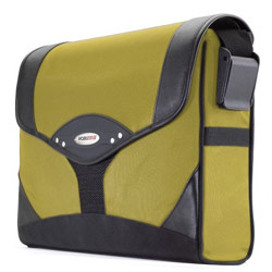 Mobile Edge Select Messenger Notebook Case - MEMS04