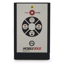 Mobile Edge Slim-Line Wireless Remote Control