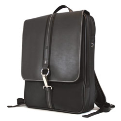Mobile Edge Slimline Paris Backpack for up to 15.4 PC's (Black)