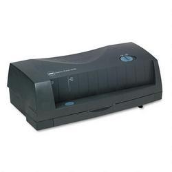 Quartet Manufacturing. Co. Model 3230 24-Sheet Electric Adjustable 2/3-Hole Punch (GBC7704270)