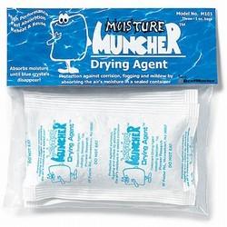 SeaLife Moisture Muncher 1 oz. - 3 Packs