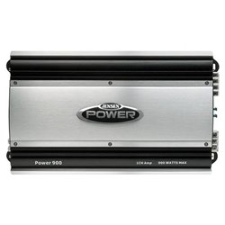 Jensen Mono Amp (POWER900)