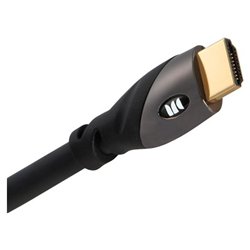 Monster Cable 1000HD Ultra-High Speed HDMI Cable - HDMI - 6.56ft