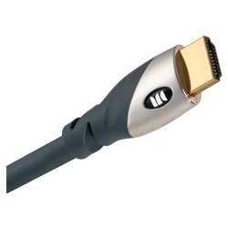 Monster Cable 500HD Standard Speed HDMI Cable - HDMI - 13.12ft