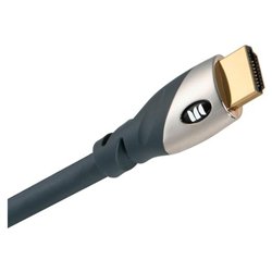 Monster Cable 500HD Standard Speed HDMI Cable - HDMI - 19.69ft