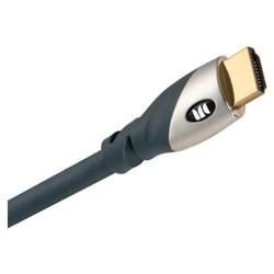 Monster Cable 500HD Standard Speed HDMI Cable - HDMI - 6.56ft