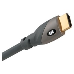Monster Cable 700HD High Speed HDMI Cable - HDMI - 6.56ft