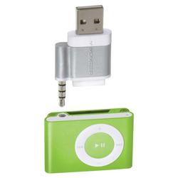 Monster Cable AI-SHUSBCH iSlimCharger(tm) USB Charger for shuffle 2G