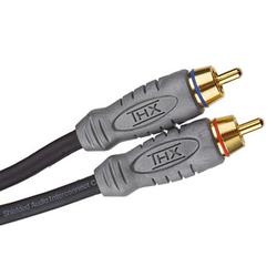 Monster Cable Audio Interconnect Cable - 2 x RCA - 2 x RCA - 16ft