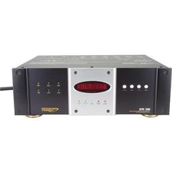MONSTER POWER Monster Cable HTPS7000SS MKII MC109027 12 Outlets Surge Suppressor - Receptacles: 12 - 7200J