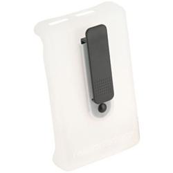 Monster Cable Mini iSportCase for iPod - Slide Insert - Clear