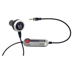 Monster Cable RadioPlay 200 Wireless FM Transmitter