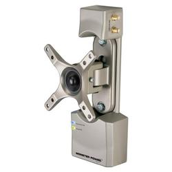 Monster Cable SmartView Flat Screen Power Mount