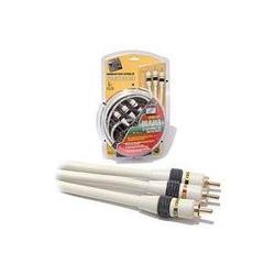 Monster Cable Ultra-High Resolution Component Video Cable - 3 x RCA - 3 x RCA - 6ft