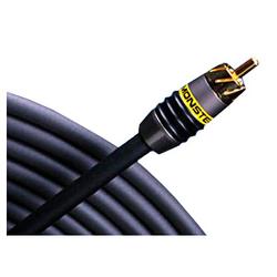 Monster Cable Video 2 High Resolution Composite Video Cable - 1 x RCA - 1 x RCA - 26.25ft