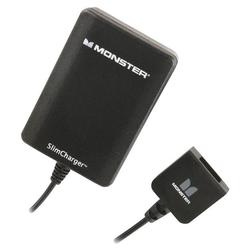 Monster Cable ZU SCHGR SlimCharger for Zune