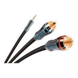 Monster Cable ZUZCIP-7 StereoLink Home Audio Cable - 7ft